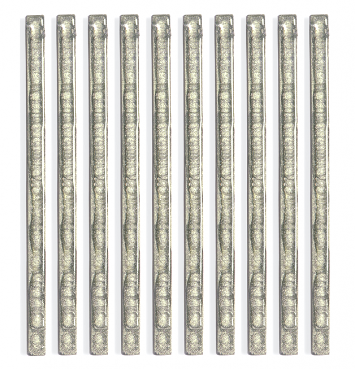 31105T Official Sealing Wax - Silver