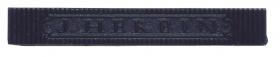 33119T Herbin Supple Wax - Midnight Blue