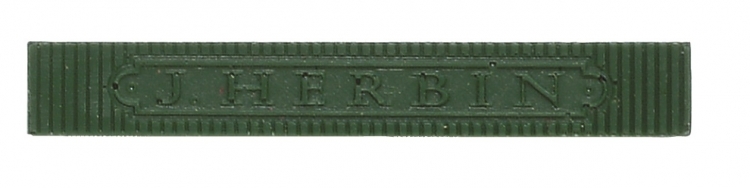 33130T Herbin Supple Wax - Green