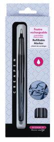 H205/20 Herbin Refillable Marker