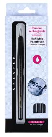 H205/40 Herbin Refillable Brush