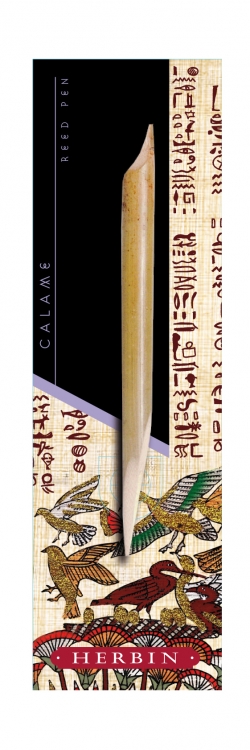 H226/00 Egyptian Reed Pen