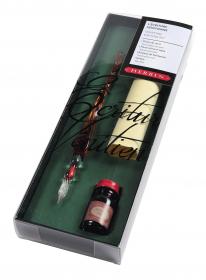 H283/00 Carnevale Writing Set 