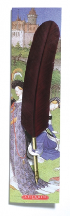 H232/99 Goose Quill 