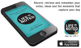 Life Noted
