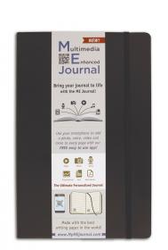 ME Journal Black Large