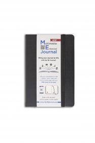 ME Journal Pocket Black