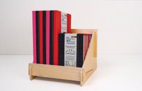 ME Journal Display