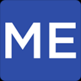 ME Journal App Icon