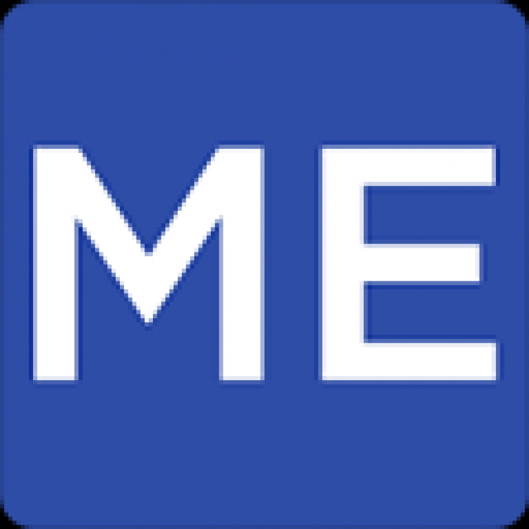 ME Journal App Icon