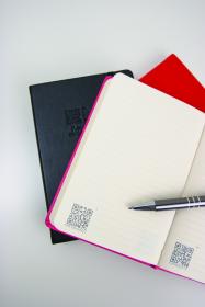 ME journal small group set