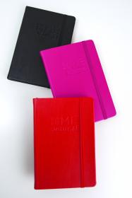 ME Journal small group