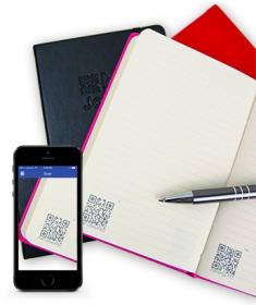 Scanning a ME Journal