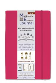ME Journal Raspberry Large