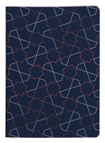 115159 Clairefontaine Lalla Staplebound Notebooks