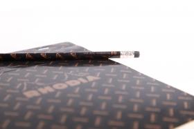 16080 Rhodia 80th Anniversary Gift Box 6 x 8 ¼ - Ambiance #4