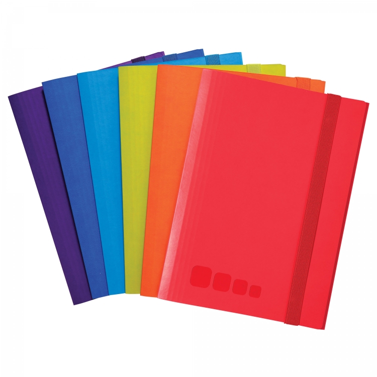 55666 Exacompta Offissimo Portfolio Case