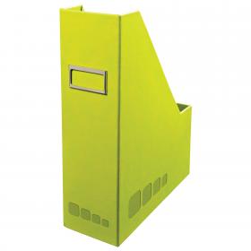 88663 Exacompta Offissimo Library Magazine File - Anise