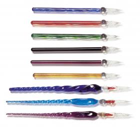 Glass Pens