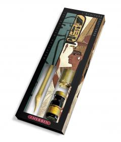 H280/00 Egyptian Writing Set