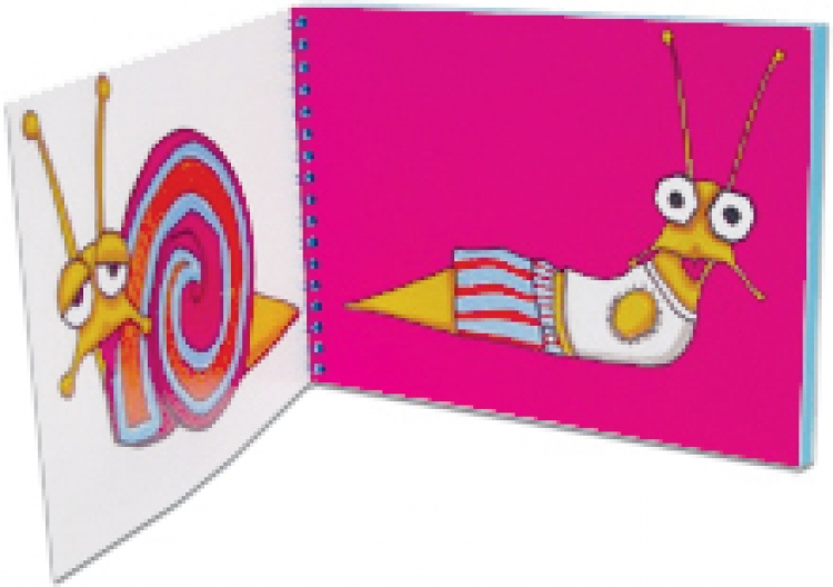 Discover_Snail
