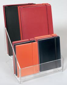 Quo Vadis Habana Bound Journal - Display