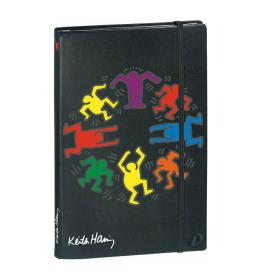 Keith Haring 1015 Circle