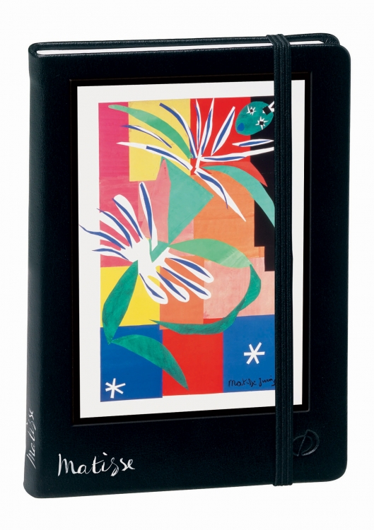 Matisse Creole