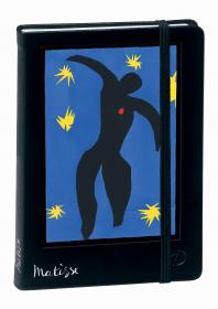 Matisse Icarus