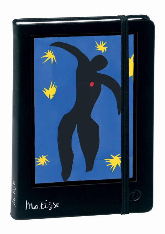 Matisse Icarus