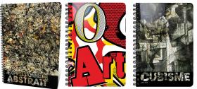 Courants d'Arts