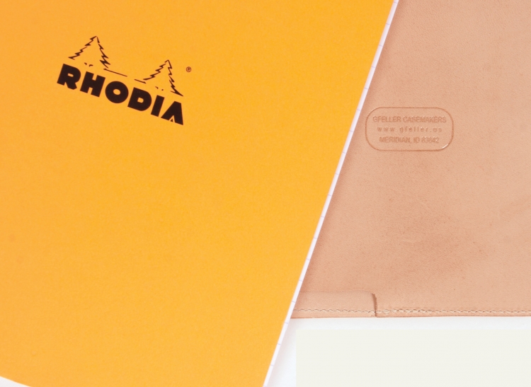 Gfeller Rhodia