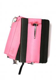 Pink Quiver Rhodia Webnotebook