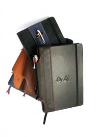 Multicolor Quiver Rhodia Webnotebook 