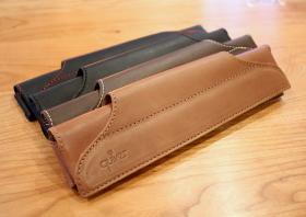 Single Pen Quivers