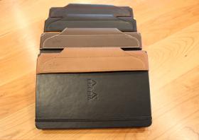 Rhodia with single pen Quivers 4
