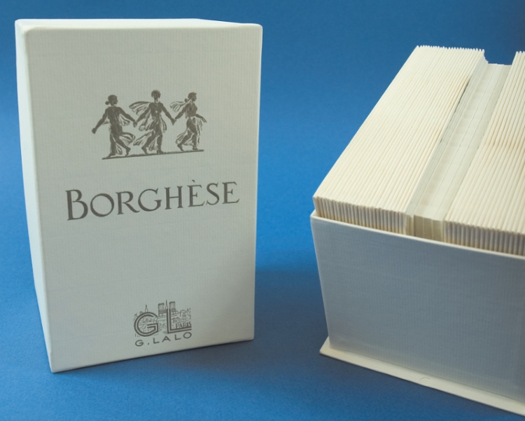922/ Borghese