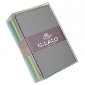 271/01 "Coreale" Straight-Edged Gift Boxes - Winter