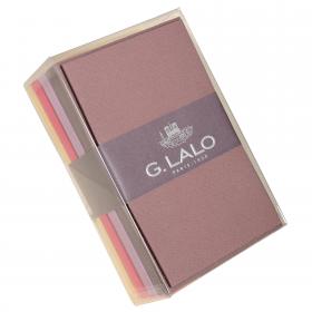 271/02 "Coreale" Straight-Edged Gift Boxes - Fall