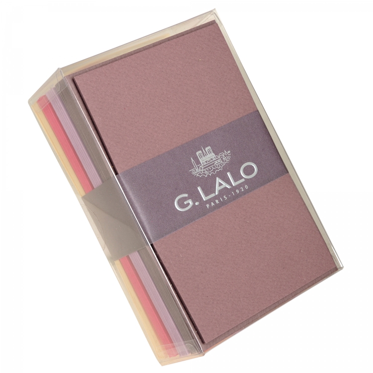 271/02 "Coreale" Straight-Edged Gift Boxes - Fall