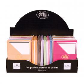 G Lalo Black Display New Colors