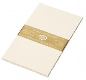 55 sheets