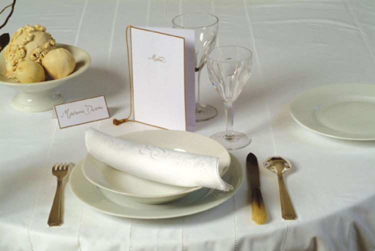 place cards menu cards