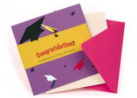 Grad Card