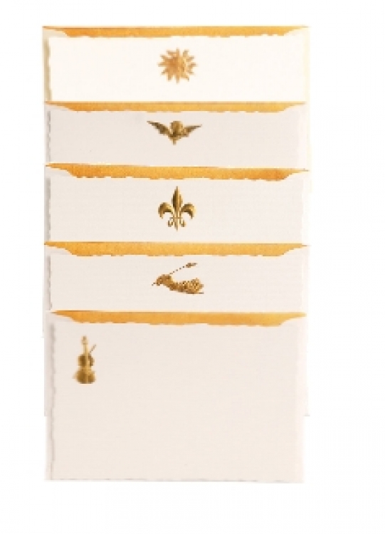 G. Lalo Versailles Sets - Group