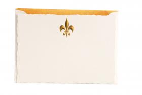 635/15 G. Lalo Versailles Sets - Fleur de Lys