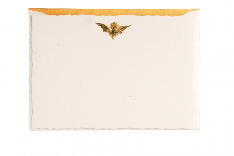 635/70 G. Lalo Versailles Sets - Angel