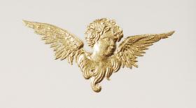 635/70 G. Lalo Versailles Sets - Angel