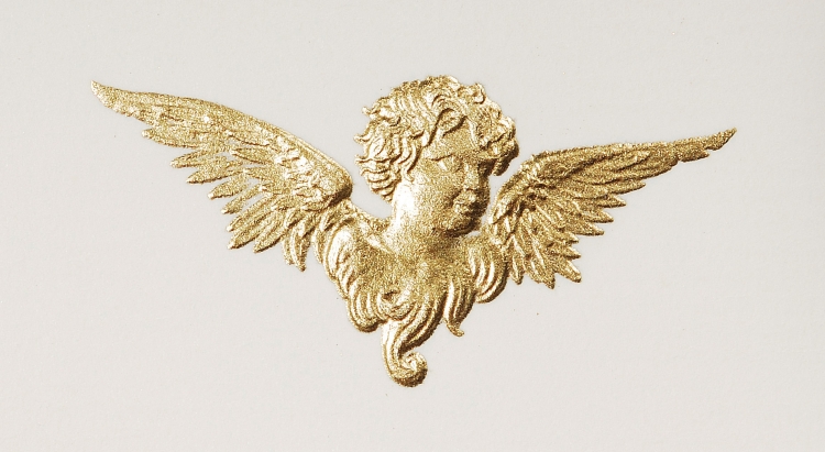 635/70 G. Lalo Versailles Sets - Angel