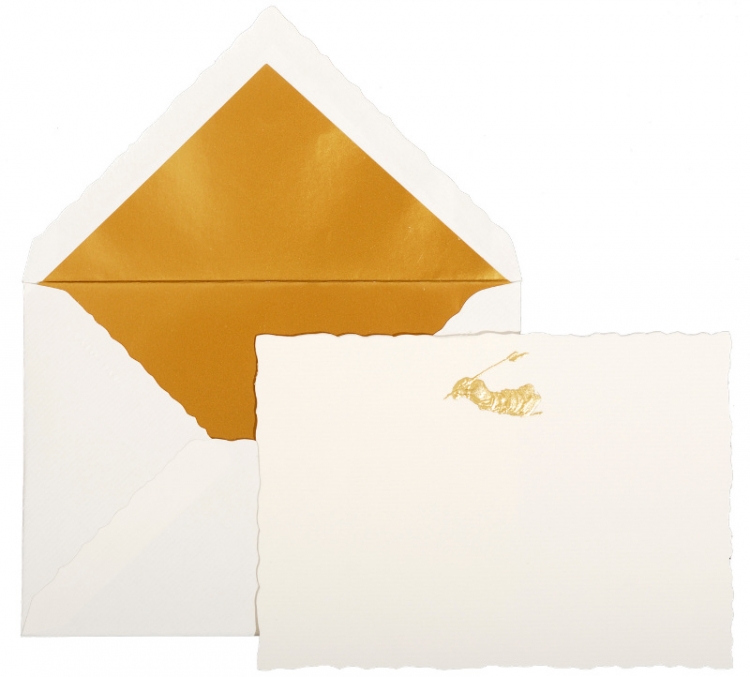 635/80 G. Lalo Versailles Sets - Writer's Hand